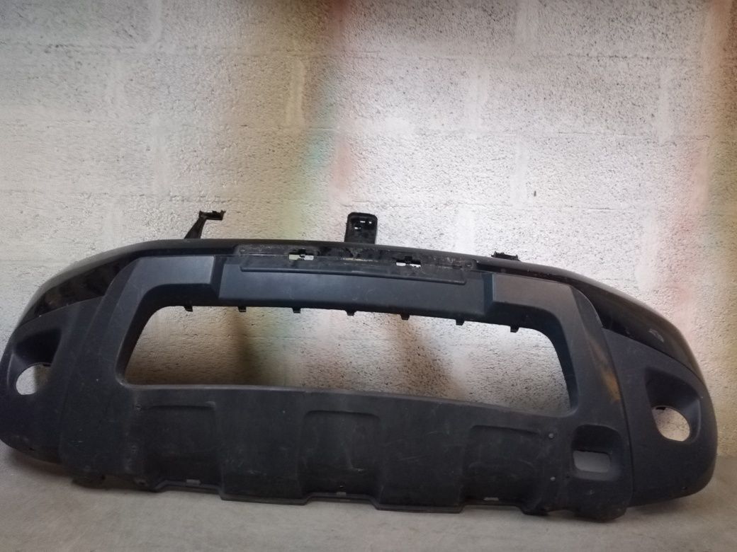 Vendo Para-choque de frente Dacia Duster ano 2009 /17