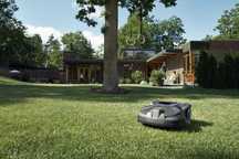 KOSIARKA Robot automower HUSQVARNA 415X INSTALACJA GRATIS! nowy! diler
