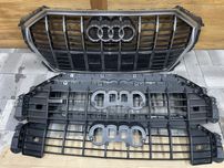 Підсилювач решітки гриль радіатора Audi Q3 83a