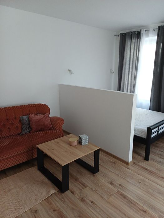 Mieszkanie po remoncie kawalerka 40m2 sprzedaż lub wynajem