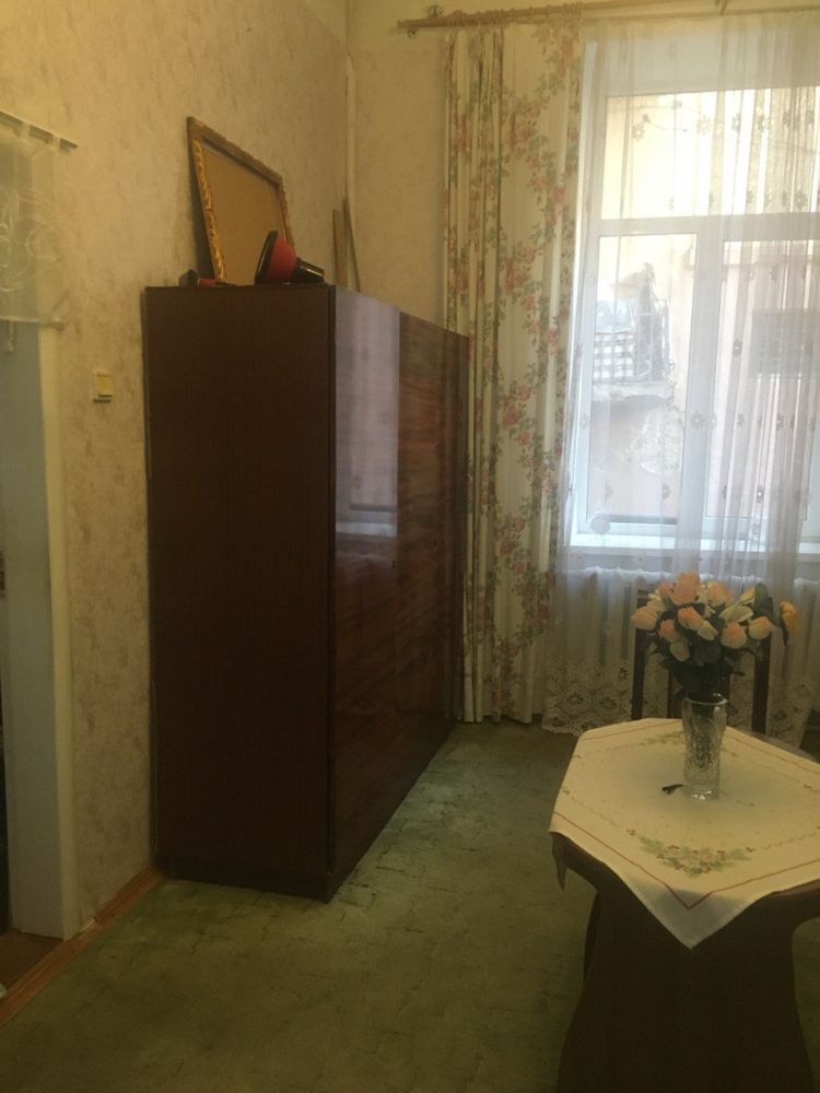Квартира в центрі міста ратуша 2хв