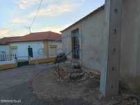 Ruína para reconstrução
