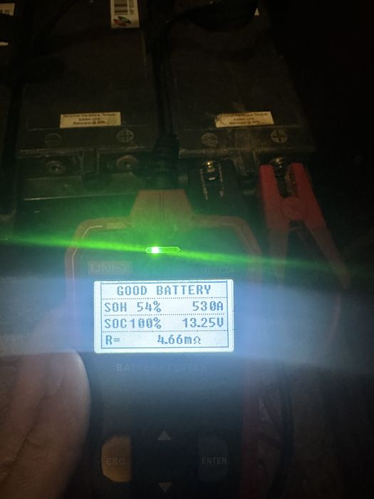 Аккумулятор AGM BB Battery FTB100-12 12V 100A