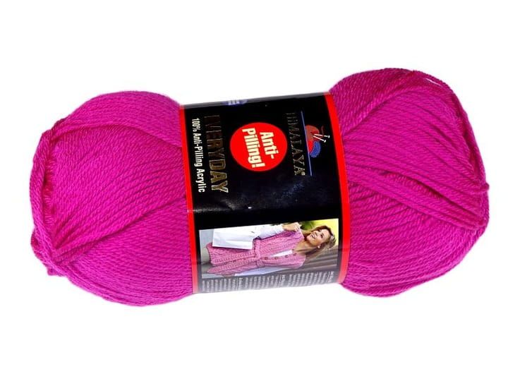Włóczka Himalaya Everyday Anti - Pilling  ( 70004 ). Himalaya ®