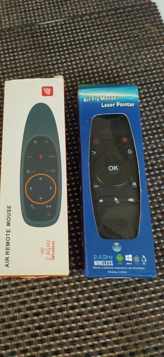 Пульт д/у X96,X98 и мм подобные Tox и Тanix HDMI