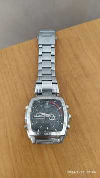 Годинник casio efa-122d-1avef