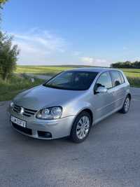 Volkswagen Golf V 2.0TDI Klima Szyberdach