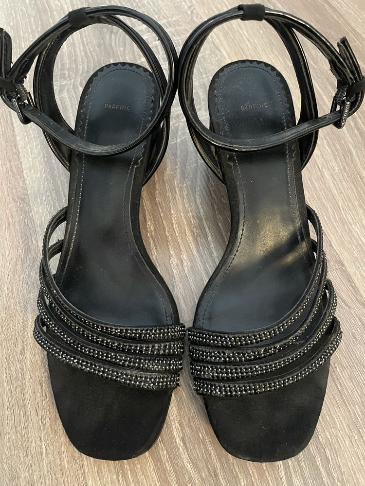 Sandalias parfois