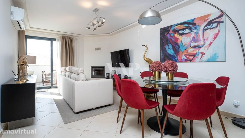 Moradia Geminada com 4 Quartos em Vilamoura