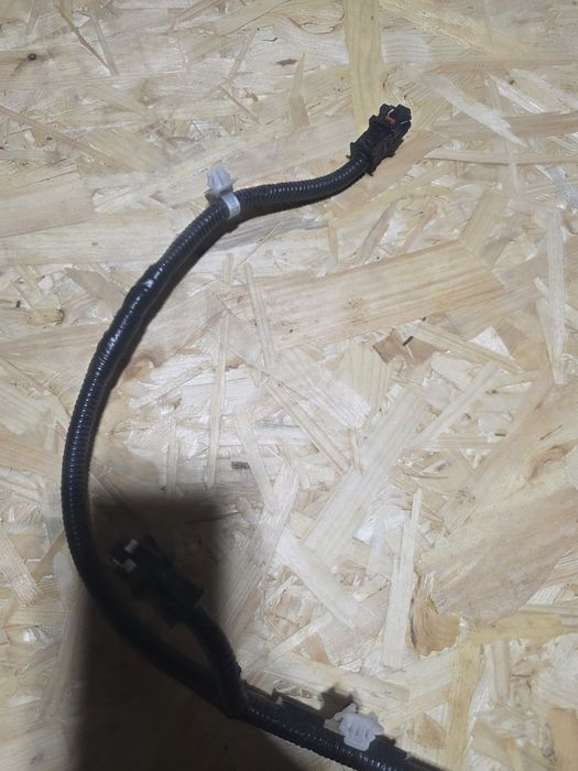 Wiązka przewody Pdc przód Lexus UX 18- Orginał