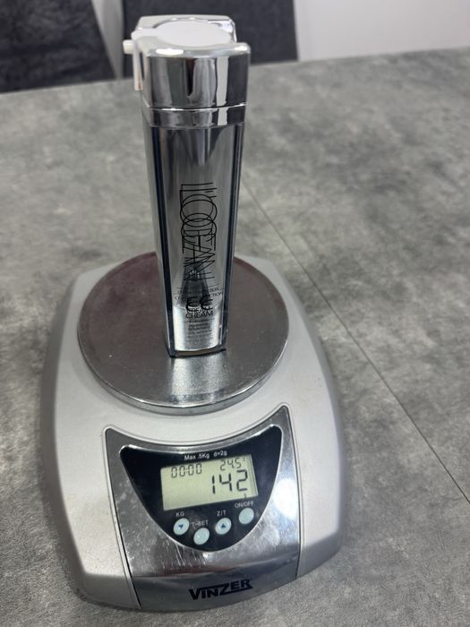 CC крем від Locean