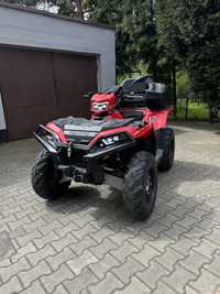 Polaris Sportsman XP 1000