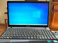 Computador pessoal Samsung (Windows 10)