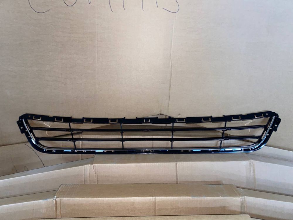 FORD, FUSION, Решетка переднего бампера (лицензия), 2013-16 фюжен