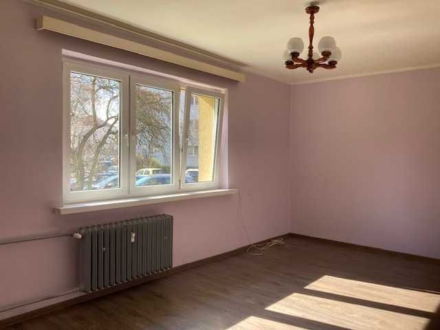 mieszkanie 2 pokojowe na Grunwaldzie