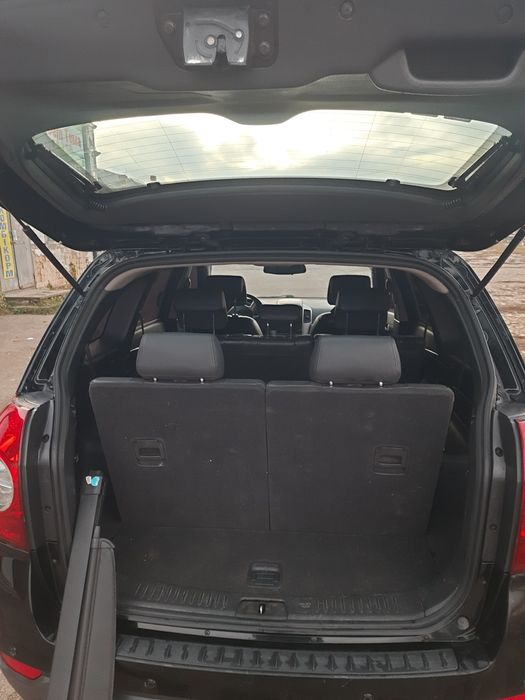 Продам Chevrolet Captiva