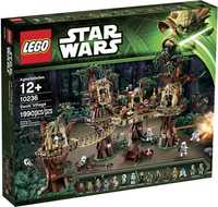 Legos Star Wars, Harry Potter, etc - 10236 | 75290 | 75222 | 75244