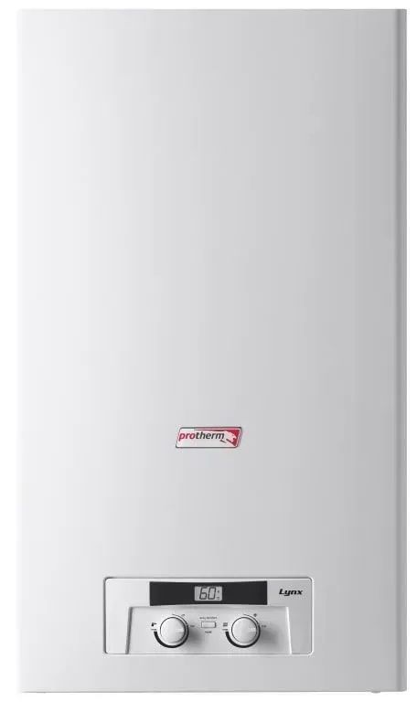Котел газовий PROTHERM РЫСЬ LYNX 24