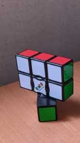 Кубики Рубика Rubik's 3×1
