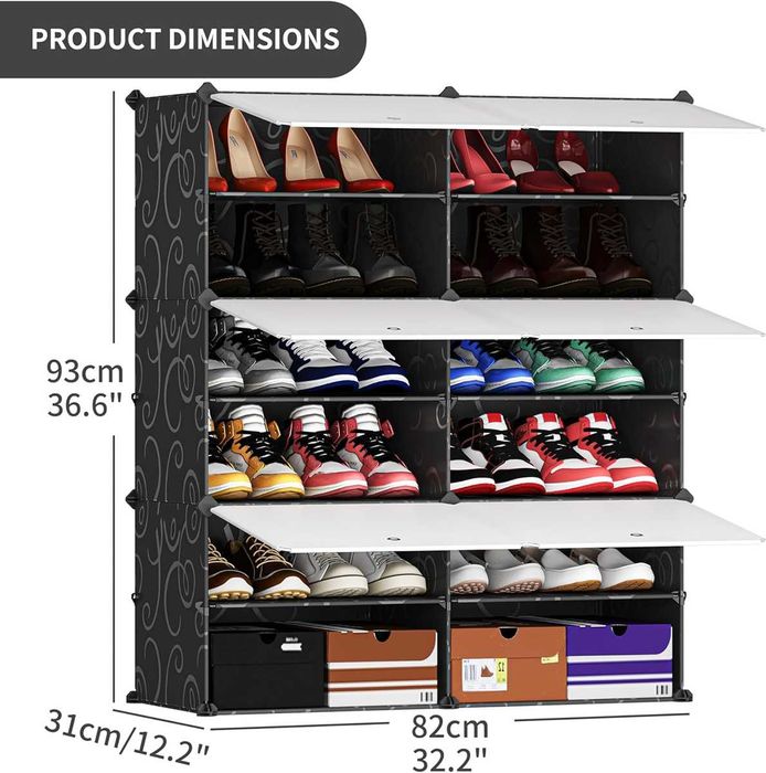 Nowa szafka na buty / regał /półka /komoda/organizer /JOISCOPE !A2101!