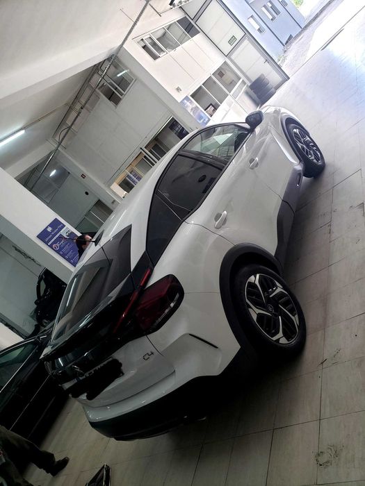 PELÍCULAS HOMOLOGADAS automotivas com garantia