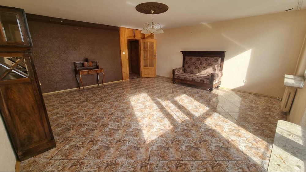 Sprzedam mieszkanie 62 m² – Krasnystaw, ul. Okrzei 18