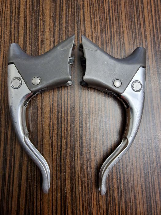 Klamki hamulcowe campagnolo record