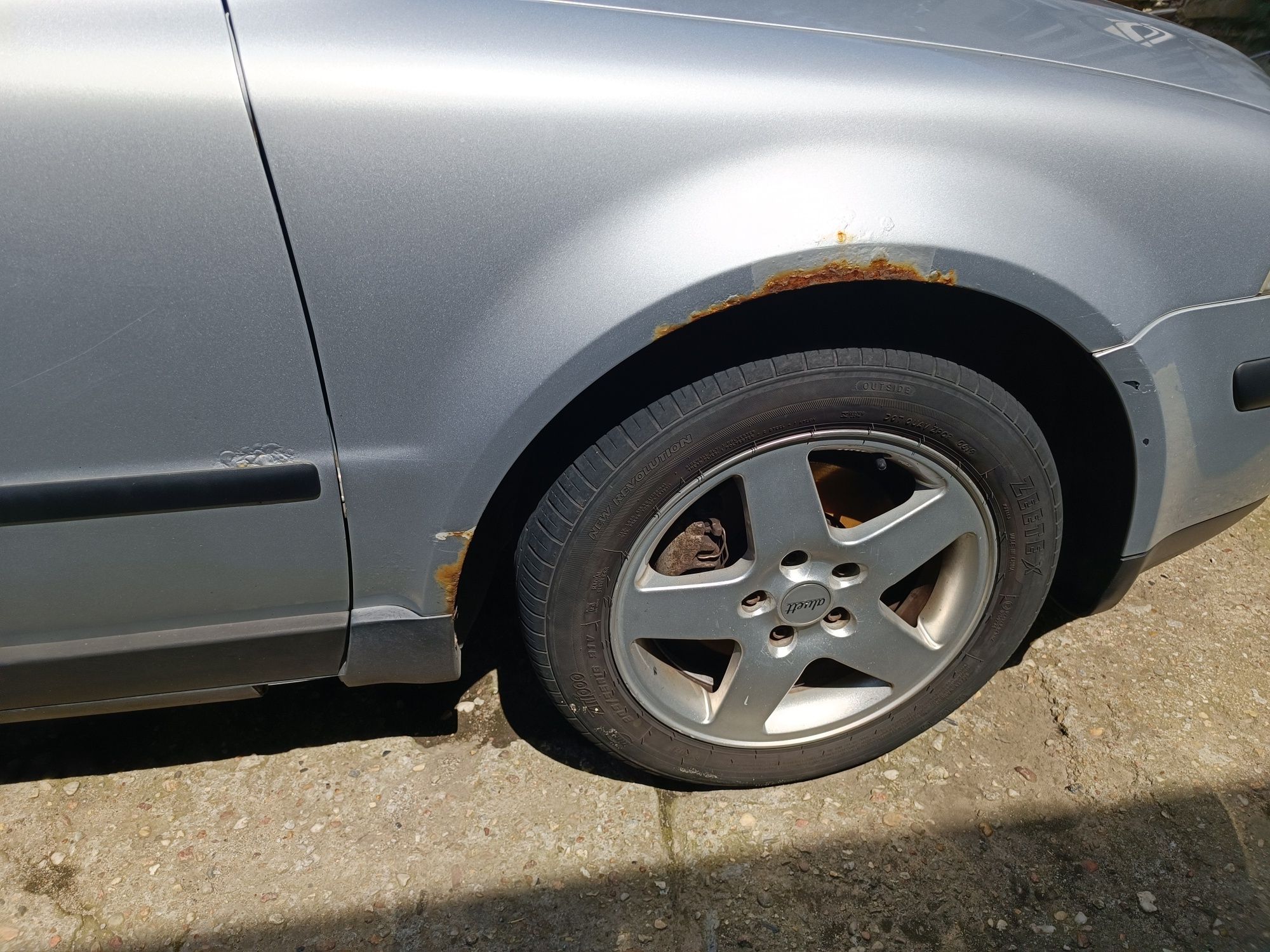 Passat B5 1.9 TDI