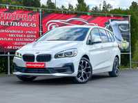 BMW 216 Gran Tourer i 7L Advantage