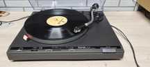 Gramofon TECHNICS SL-B3 Full automatic REPEAT. Japan