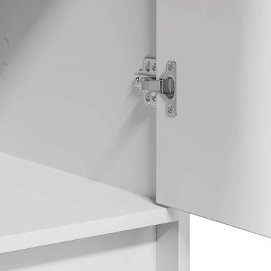 Toucador / Mesa de Maquiagem Moderna com leds