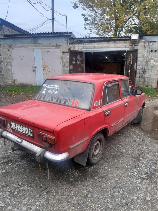 Срочно продам ваз 01 И 03