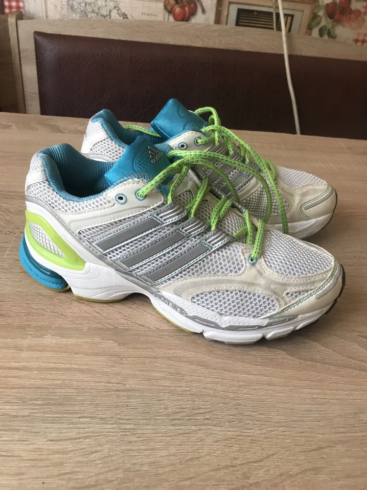 Жіночі кросівки adidas supernova sequence 38р.