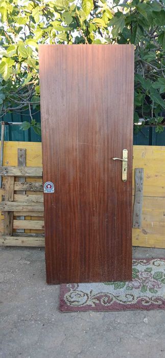 Portas de interior - 2 por 15€