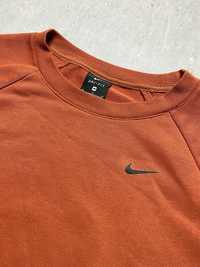 Bluza damska Nike Dry Top Crew