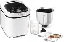 Moulinex Maszynka do pieczenia chleba z programami