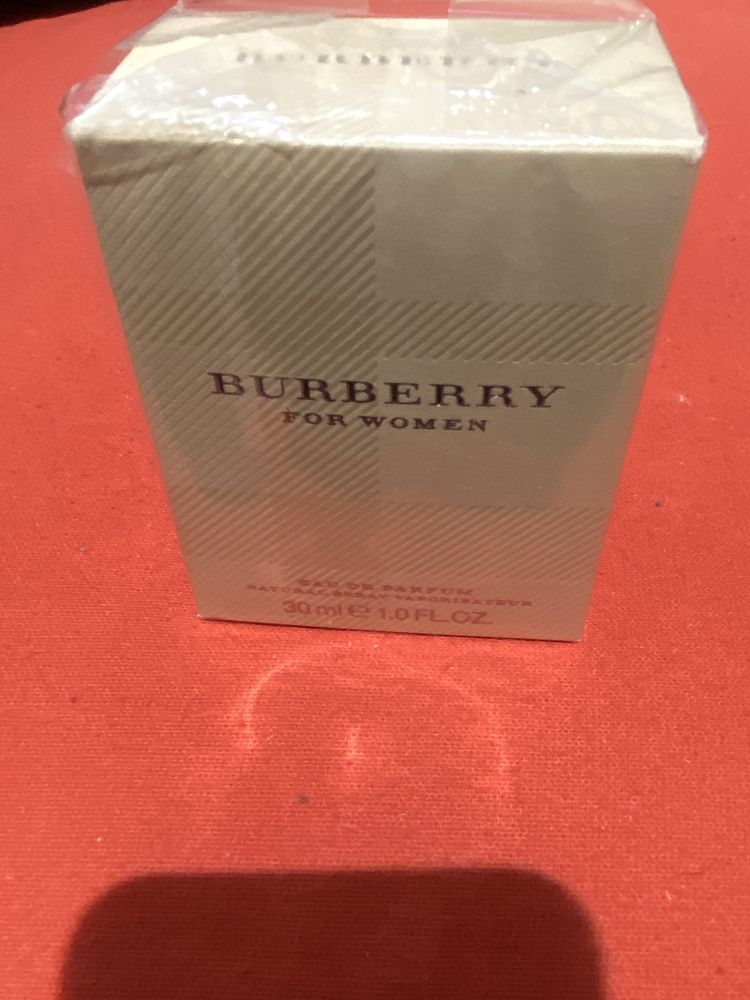 Burberry for women