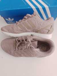 Tenis/ Sapatilha Adidas ZxFlux Senhora