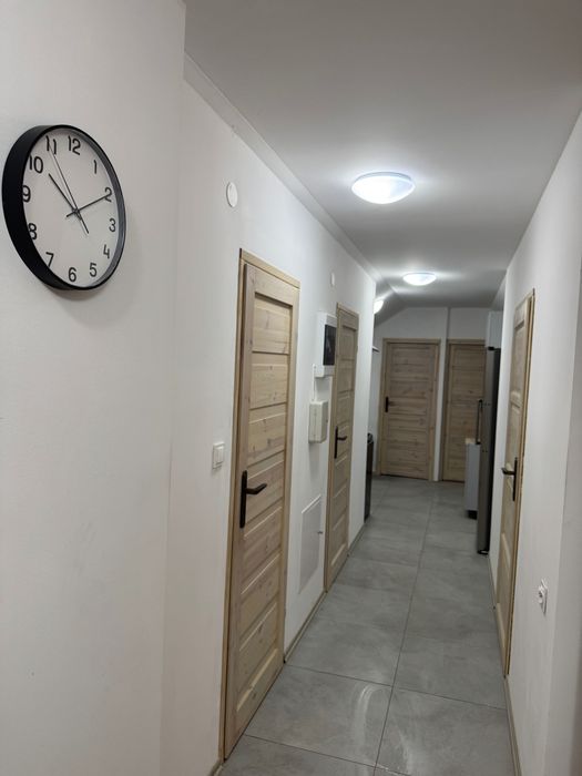 Hostel / Mieszkanie /Noclegi / Zakwaterowanie/Pokoje dla pracowników