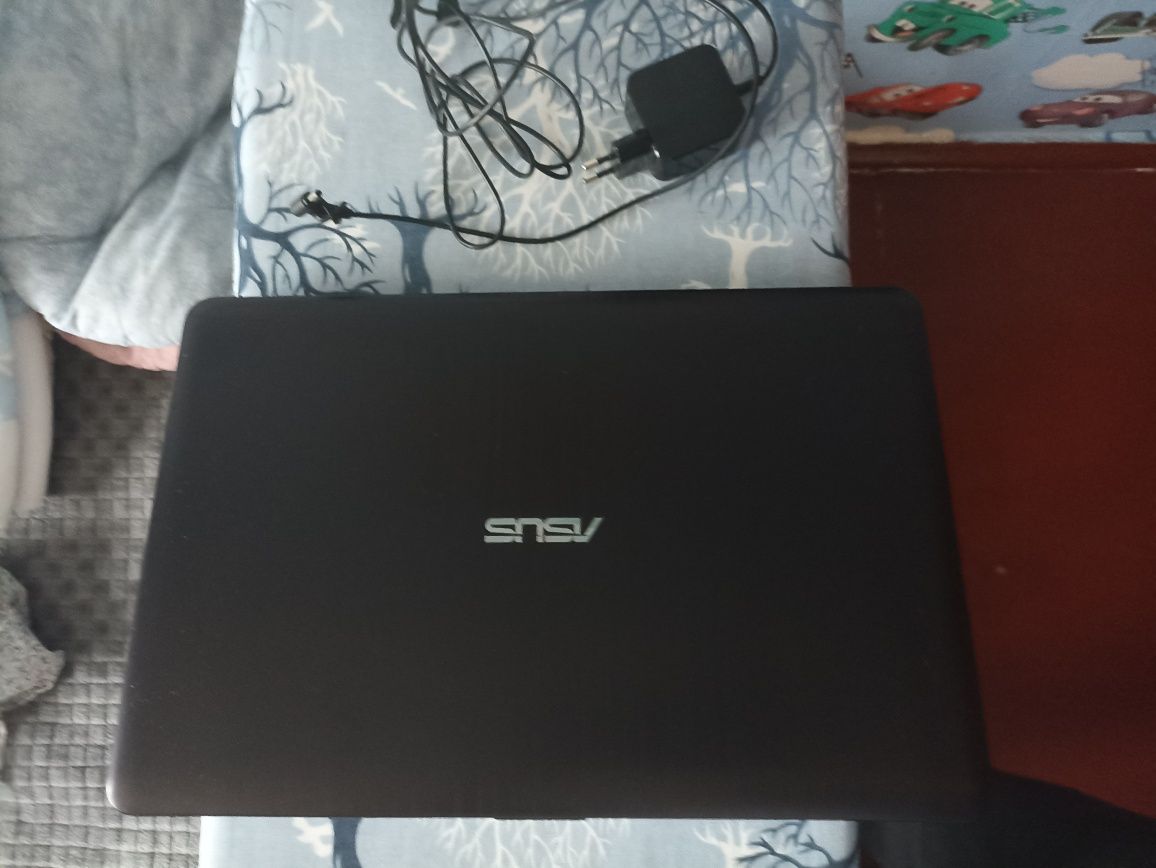 Ноутбук ASUS X540 i3  GeForce MX110 SDD DDR4