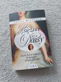 Księżna Daisy - Iwona Kienzler