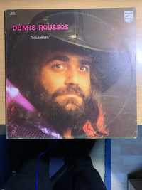 Demis Roussos LP