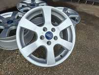 [A171] ALUFELGI 16'' 5x108 FORD Mondeo,Focus,Kuga,S-Max,C-Max.