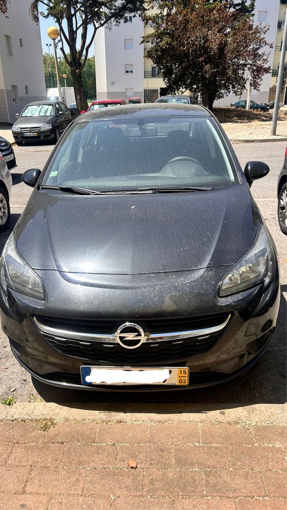 Opel Corsa 1.3 CDTI diesel