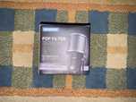 Pop filter universal para microfone