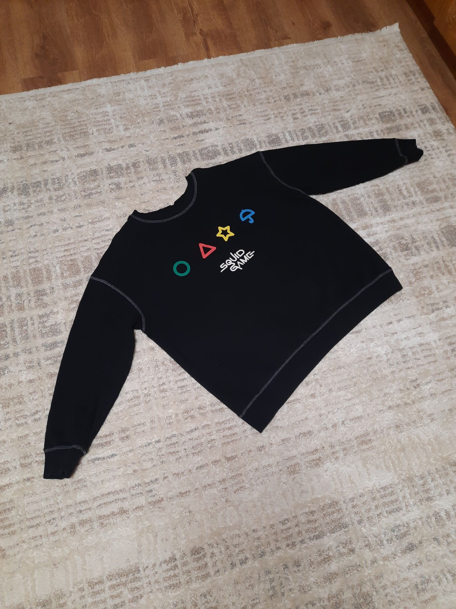 Игра в кальмара размер XL