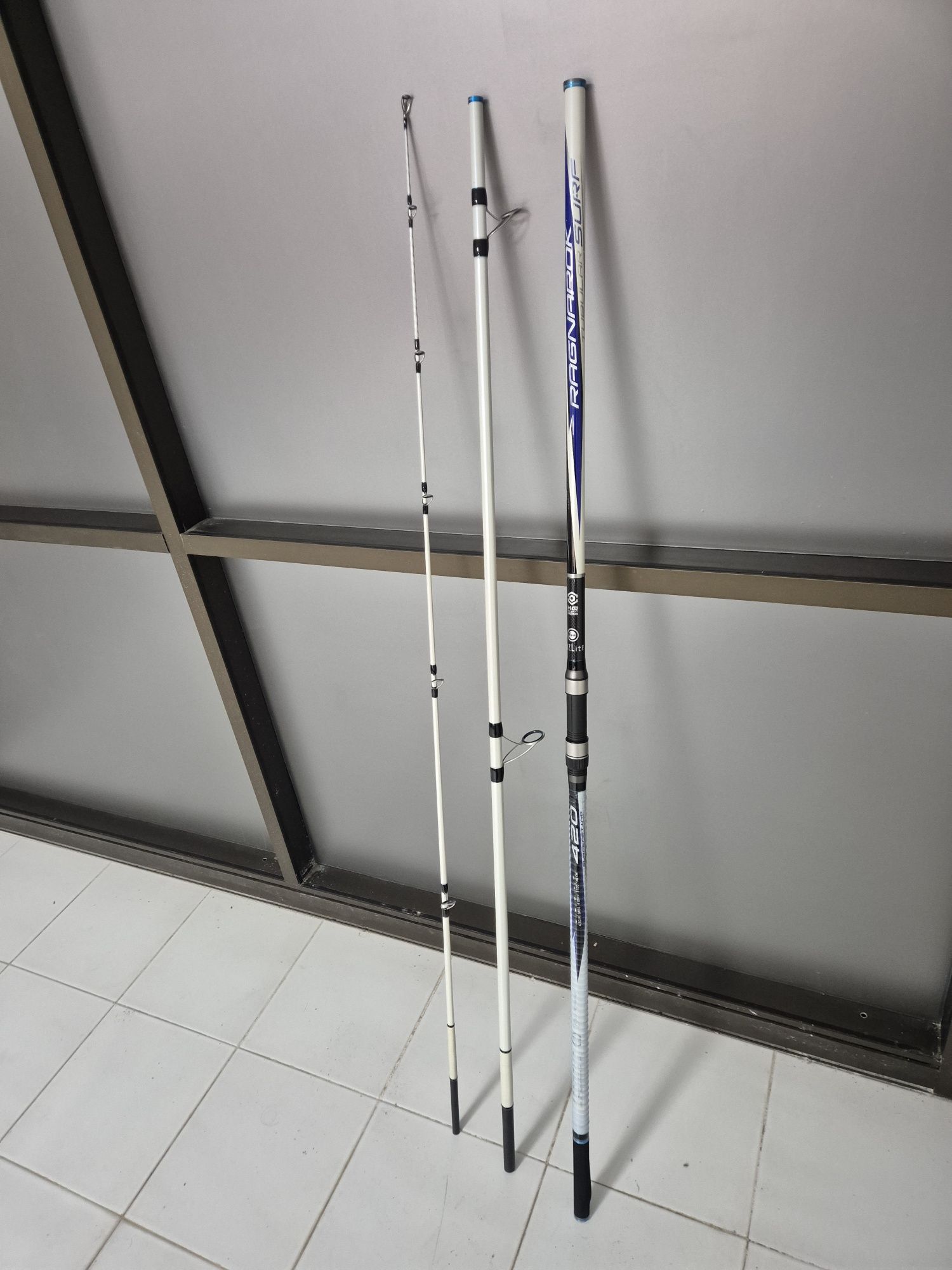 Cana surfcasting