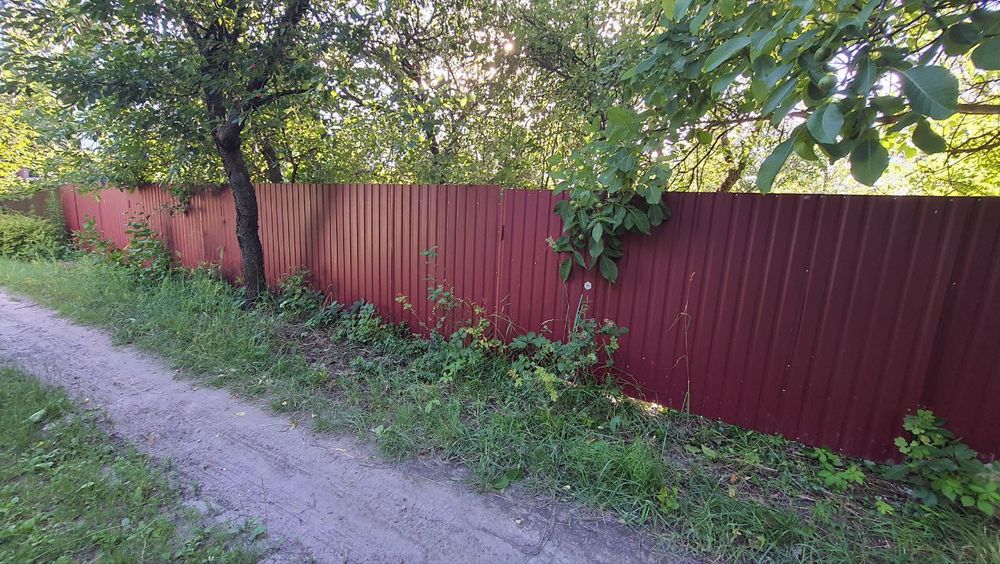 Глеваха 1 садівництво дача