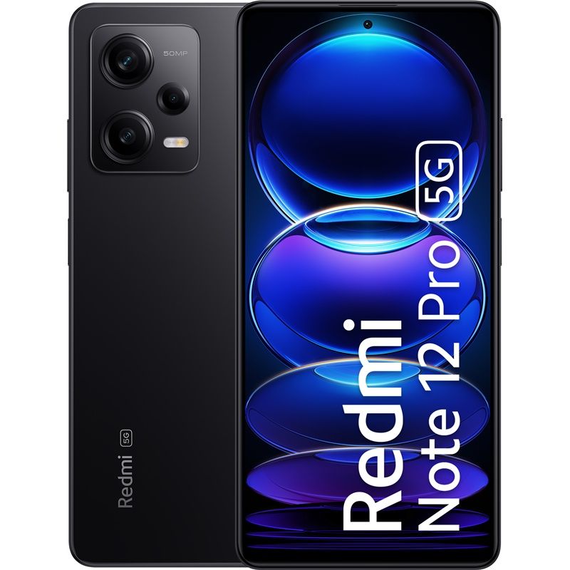 Redmi Note 12 Pro  8GB 256GB  5G