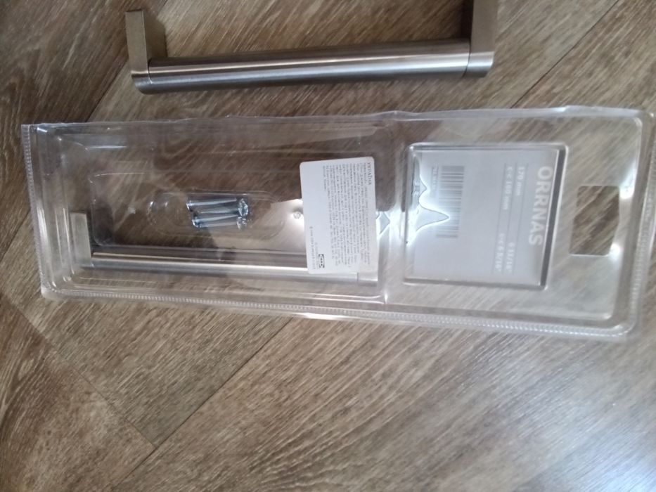 ИКЕА Ручка ORRNÄS ОРРНЕС (702.361.51)